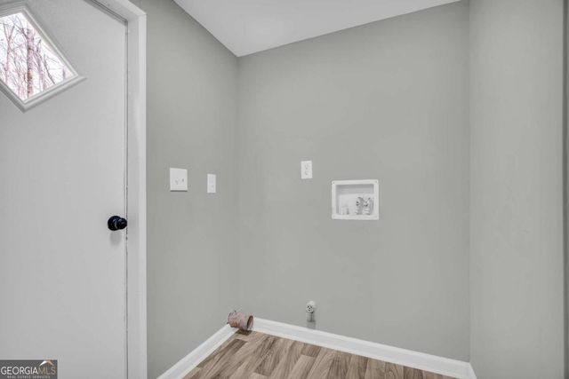 4934 Rilla Road, Gainesville, GA 30506