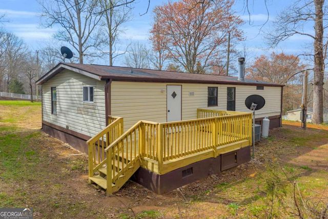 4934 Rilla Road, Gainesville, GA 30506