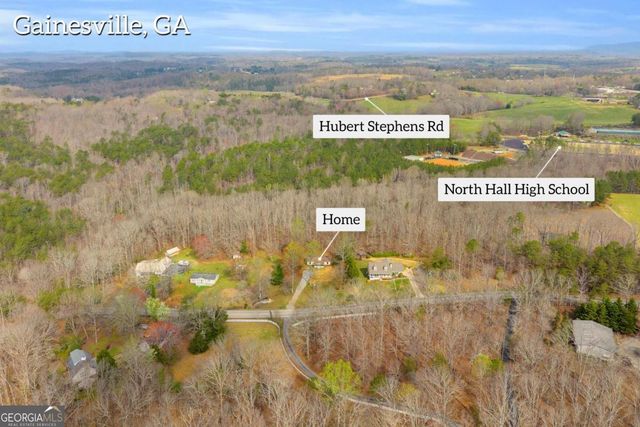 4934 Rilla Road, Gainesville, GA 30506
