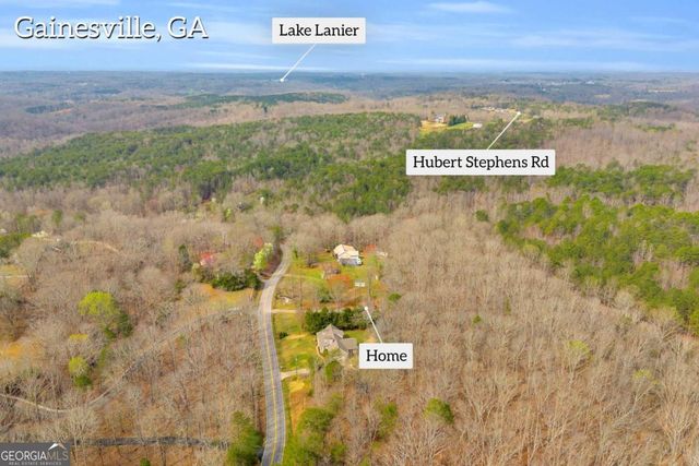 4934 Rilla Road, Gainesville, GA 30506