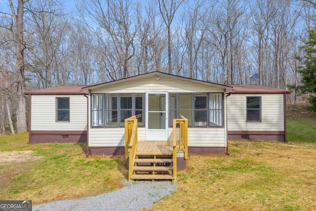 4934 Rilla Road, Gainesville, GA 30506