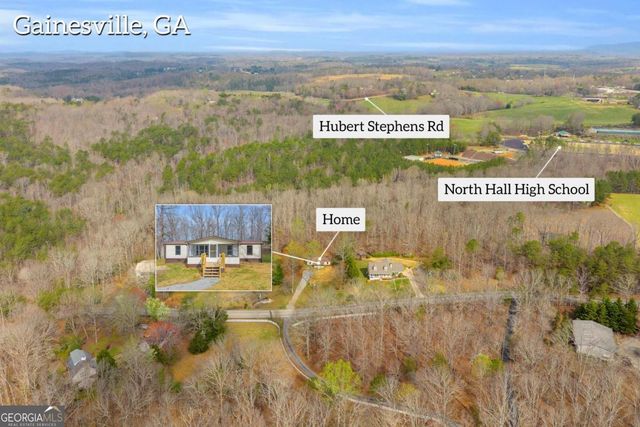 4934 Rilla Road, Gainesville, GA 30506