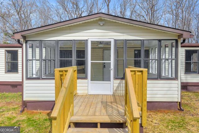 4934 Rilla Road, Gainesville, GA 30506