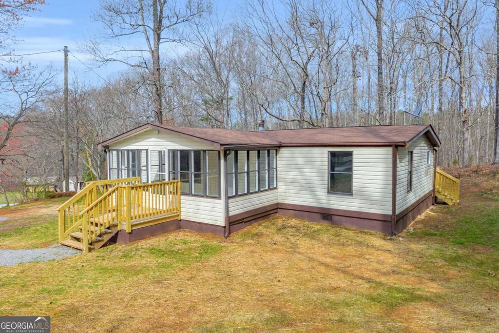 4934 Rilla Road, Gainesville, GA 30506