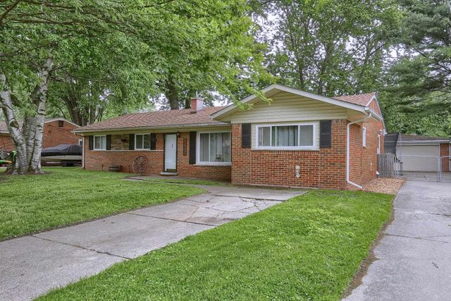 34625 Joel Street, Chesterfield, MI 48047