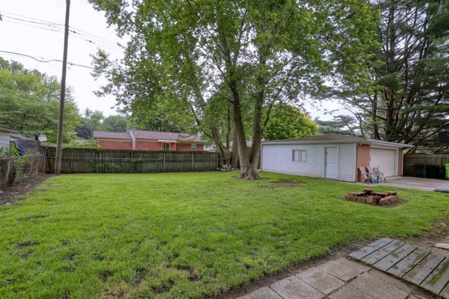 34625 Joel Street, Chesterfield, MI 48047