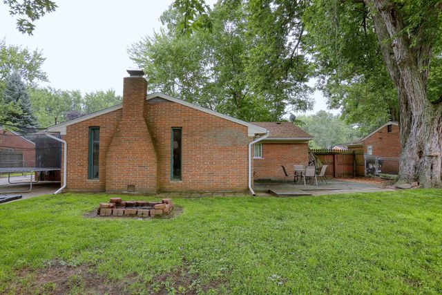 34625 Joel Street, Chesterfield, MI 48047