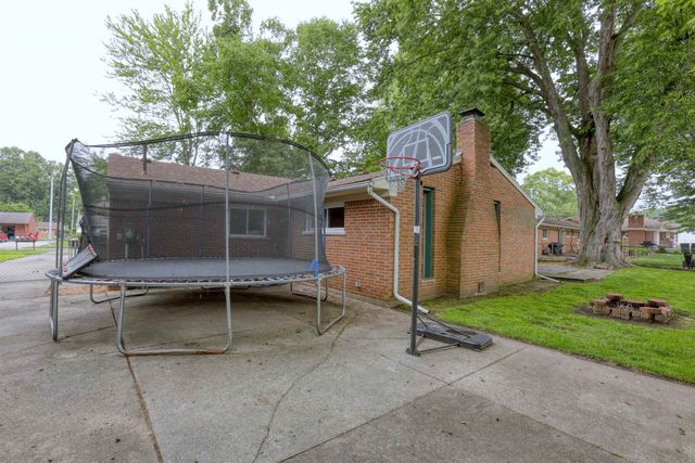 34625 Joel Street, Chesterfield, MI 48047