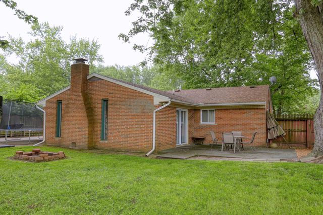34625 Joel Street, Chesterfield, MI 48047