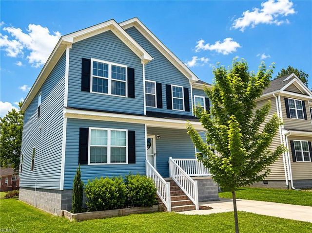 1618 Great Bridge BLVD, Chesapeake, VA 23320