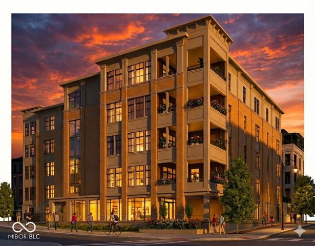 607 Veterans Way 303, Carmel, IN 46032