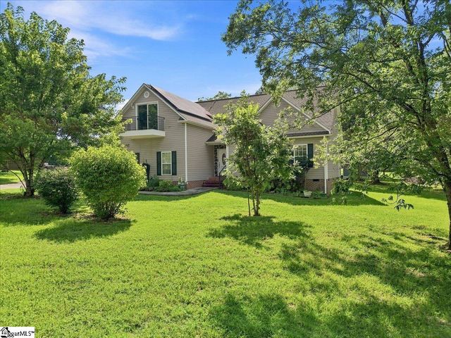 185 Williams Drive, Campobello, SC 29322