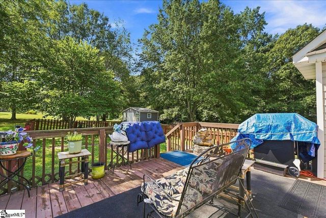 185 Williams Drive, Campobello, SC 29322