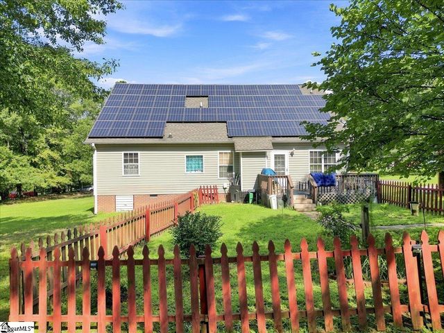 185 Williams Drive, Campobello, SC 29322