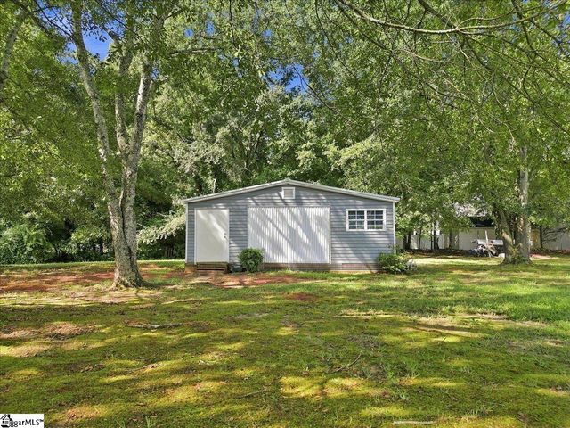 185 Williams Drive, Campobello, SC 29322