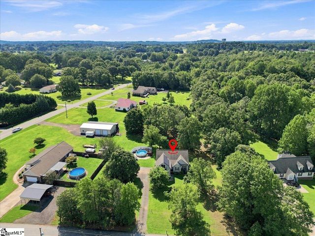 185 Williams Drive, Campobello, SC 29322