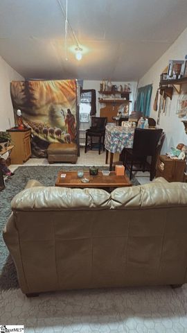 185 Williams Drive, Campobello, SC 29322