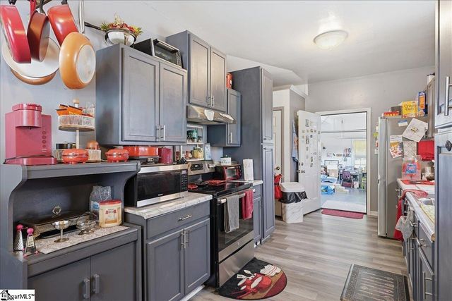185 Williams Drive, Campobello, SC 29322