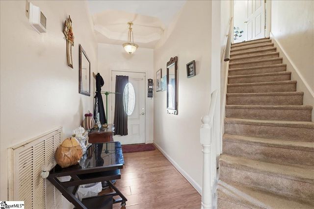 185 Williams Drive, Campobello, SC 29322