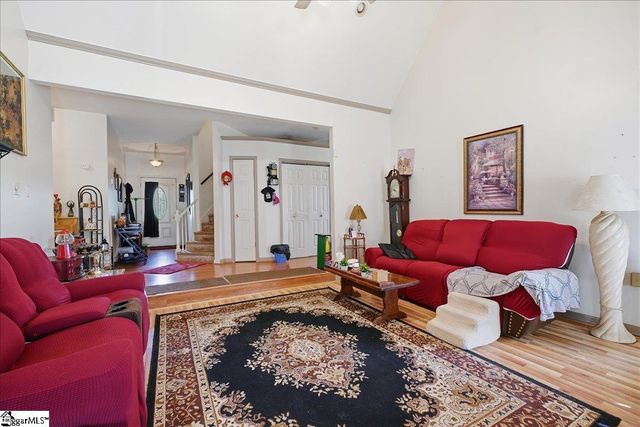 185 Williams Drive, Campobello, SC 29322