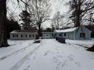 607 Creek Ridge Road, Greensboro, NC 27406