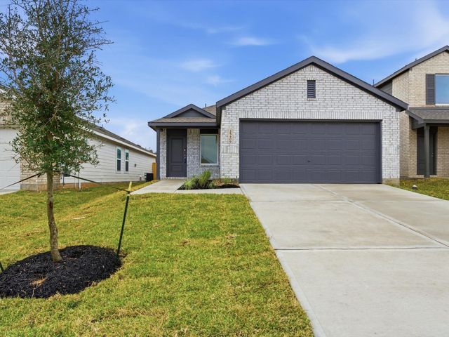 25409 Carnation Court, Montgomery, TX 77316
