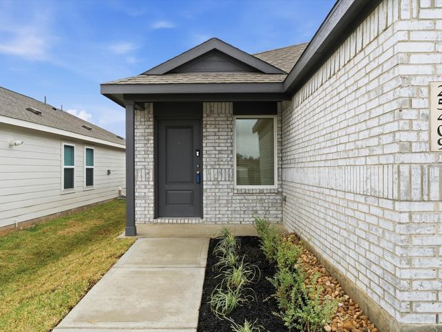 25409 Carnation Court, Montgomery, TX 77316