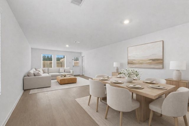 25409 Carnation Court, Montgomery, TX 77316