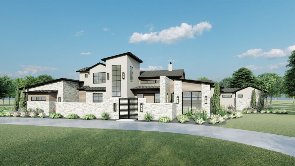 1118 Pitner Court, Bartonville, TX 76226