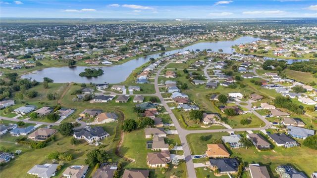 1275 BLUE LAKE CIRCLE, Punta Gorda, FL 33983