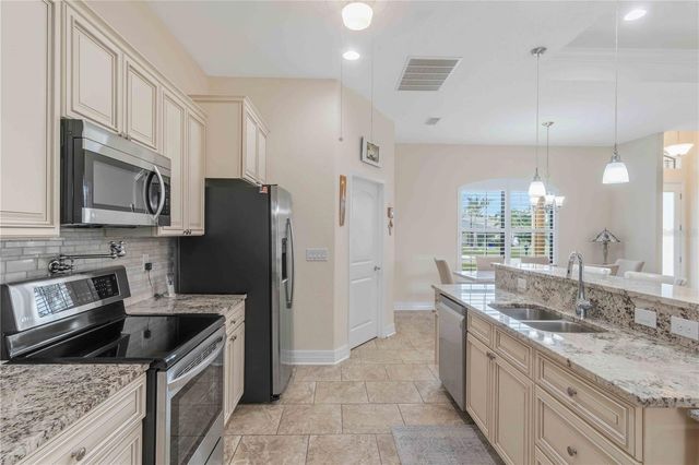 1275 BLUE LAKE CIRCLE, Punta Gorda, FL 33983