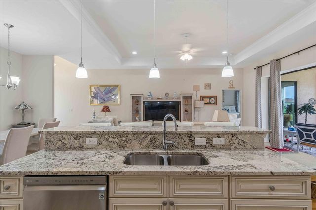 1275 BLUE LAKE CIRCLE, Punta Gorda, FL 33983