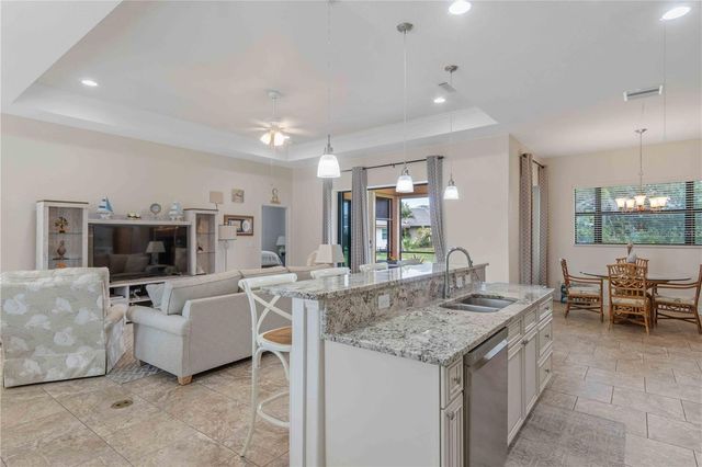 1275 BLUE LAKE CIRCLE, Punta Gorda, FL 33983
