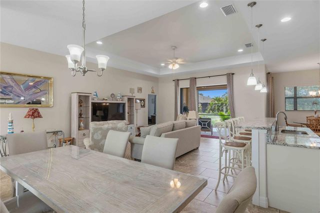 1275 BLUE LAKE CIRCLE, Punta Gorda, FL 33983