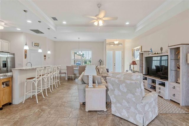 1275 BLUE LAKE CIRCLE, Punta Gorda, FL 33983