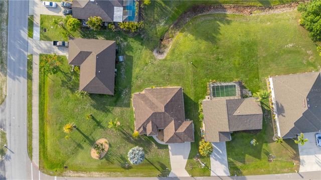 1275 BLUE LAKE CIRCLE, Punta Gorda, FL 33983