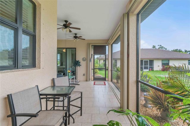 1275 BLUE LAKE CIRCLE, Punta Gorda, FL 33983