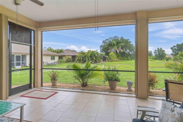 1275 BLUE LAKE CIRCLE, Punta Gorda, FL 33983