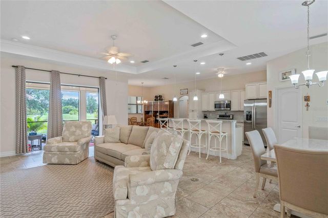 1275 BLUE LAKE CIRCLE, Punta Gorda, FL 33983