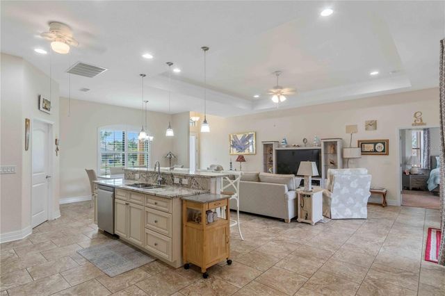 1275 BLUE LAKE CIRCLE, Punta Gorda, FL 33983