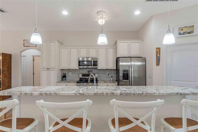 1275 BLUE LAKE CIRCLE, Punta Gorda, FL 33983