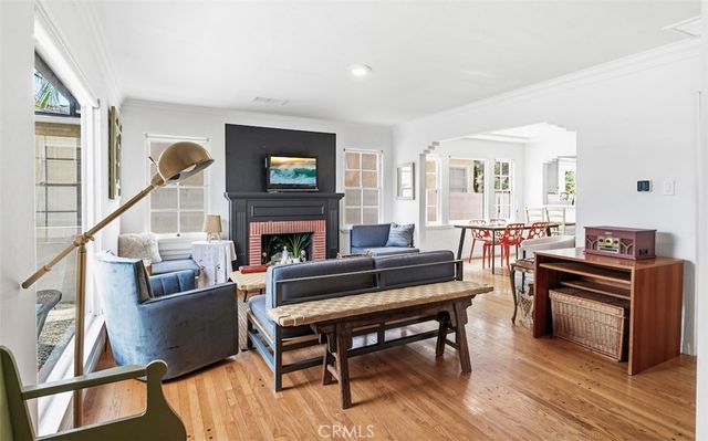 1453 N Anaheim Place, Long Beach, CA 90804