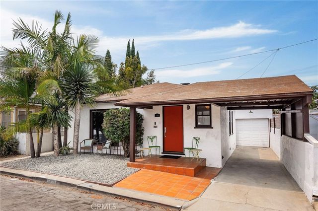 1453 N Anaheim Place, Long Beach, CA 90804