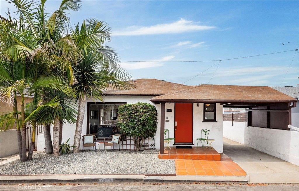 1453 N Anaheim Place, Long Beach, CA 90804