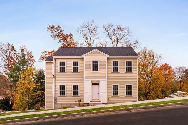 391 Sprague St, Dedham, MA 02026