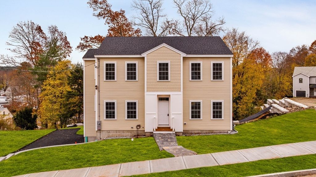 391 Sprague St, Dedham, MA 02026