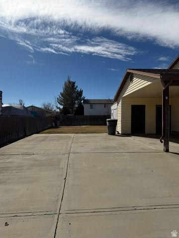 1259 W RAINTREE DR, Price, UT 84501