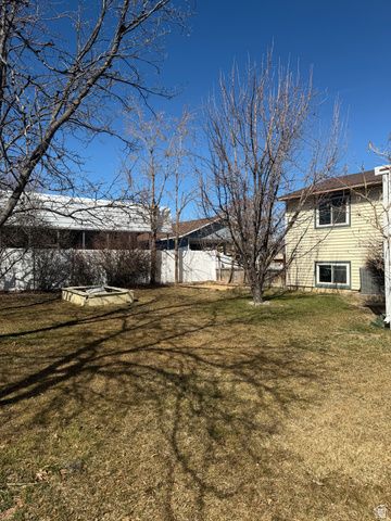 1259 W RAINTREE DR, Price, UT 84501