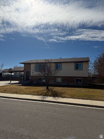 1259 W RAINTREE DR, Price, UT 84501