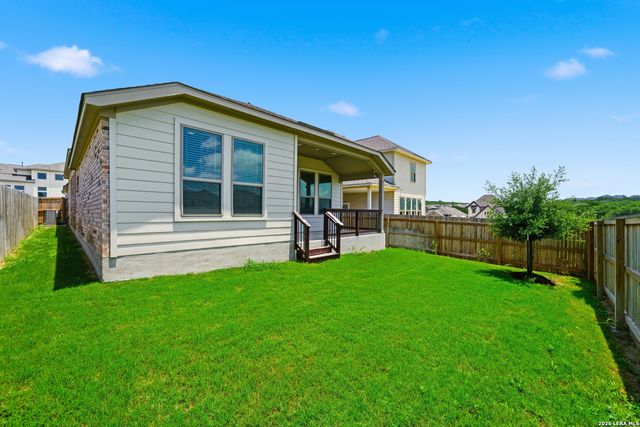 14818 Faraway Mdw, San Antonio, TX 78245